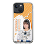 スリムプロテクションケース［ STU48 - 原田清花 ］