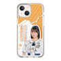 スリムプロテクションケース［ STU48 - 原田清花 ］
