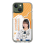 スリムプロテクションケース［ STU48 - 原田清花 ］