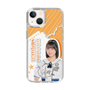 スリムプロテクションケース［ STU48 - 原田清花 ］