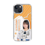 スリムプロテクションケース［ STU48 - 原田清花 ］