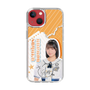 スリムプロテクションケース［ STU48 - 原田清花 ］