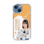 スリムプロテクションケース［ STU48 - 原田清花 ］