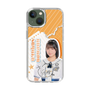スリムプロテクションケース［ STU48 - 原田清花 ］