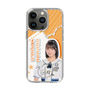 スリムプロテクションケース［ STU48 - 原田清花 ］