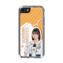 スリムプロテクションケース［ STU48 - 原田清花 ］