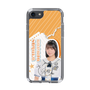 スリムプロテクションケース［ STU48 - 原田清花 ］