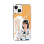 スリムプロテクションケース［ STU48 - 原田清花 ］