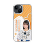 スリムプロテクションケース［ STU48 - 原田清花 ］