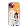 スリムプロテクションケース［ STU48 - 原田清花 ］