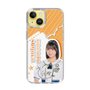 スリムプロテクションケース［ STU48 - 原田清花 ］