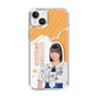 スリムプロテクションケース［ STU48 - 原田清花 ］