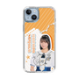 スリムプロテクションケース［ STU48 - 原田清花 ］
