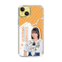 スリムプロテクションケース［ STU48 - 原田清花 ］