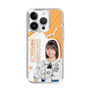 スリムプロテクションケース［ STU48 - 原田清花 ］