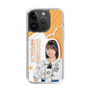 スリムプロテクションケース［ STU48 - 原田清花 ］
