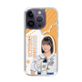 スリムプロテクションケース［ STU48 - 原田清花 ］