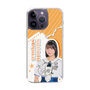 スリムプロテクションケース［ STU48 - 原田清花 ］