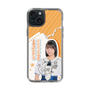 スリムプロテクションケース［ STU48 - 原田清花 ］