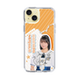 スリムプロテクションケース［ STU48 - 原田清花 ］
