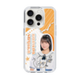 スリムプロテクションケース［ STU48 - 原田清花 ］