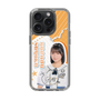 スリムプロテクションケース［ STU48 - 原田清花 ］