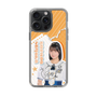 スリムプロテクションケース［ STU48 - 原田清花 ］
