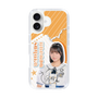 スリムプロテクションケース［ STU48 - 原田清花 ］