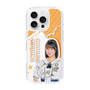 スリムプロテクションケース［ STU48 - 原田清花 ］