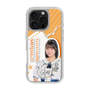 スリムプロテクションケース［ STU48 - 原田清花 ］