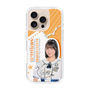 スリムプロテクションケース［ STU48 - 原田清花 ］