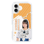 スリムプロテクションケース［ STU48 - 原田清花 ］
