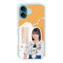 スリムプロテクションケース［ STU48 - 原田清花 ］