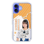 スリムプロテクションケース［ STU48 - 原田清花 ］