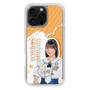 スリムプロテクションケース［ STU48 - 原田清花 ］