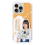 スリムプロテクションケース［ STU48 - 原田清花 ］