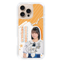 スリムプロテクションケース［ STU48 - 原田清花 ］