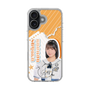 スリムプロテクションケース［ STU48 - 原田清花 ］