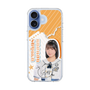 スリムプロテクションケース［ STU48 - 原田清花 ］
