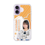 スリムプロテクションケース［ STU48 - 原田清花 ］