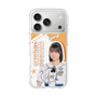 スリムプロテクションケース［ STU48 - 原田清花 ］