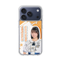 スリムプロテクションケース［ STU48 - 原田清花 ］