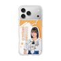 スリムプロテクションケース［ STU48 - 原田清花 ］