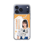 スリムプロテクションケース［ STU48 - 原田清花 ］