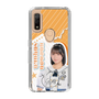 スリムプロテクションケース［ STU48 - 原田清花 ］