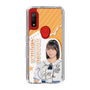 スリムプロテクションケース［ STU48 - 原田清花 ］