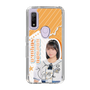 スリムプロテクションケース［ STU48 - 原田清花 ］