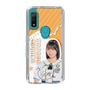 スリムプロテクションケース［ STU48 - 原田清花 ］