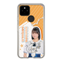 スリムプロテクションケース［ STU48 - 原田清花 ］