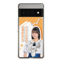 スリムプロテクションケース［ STU48 - 原田清花 ］